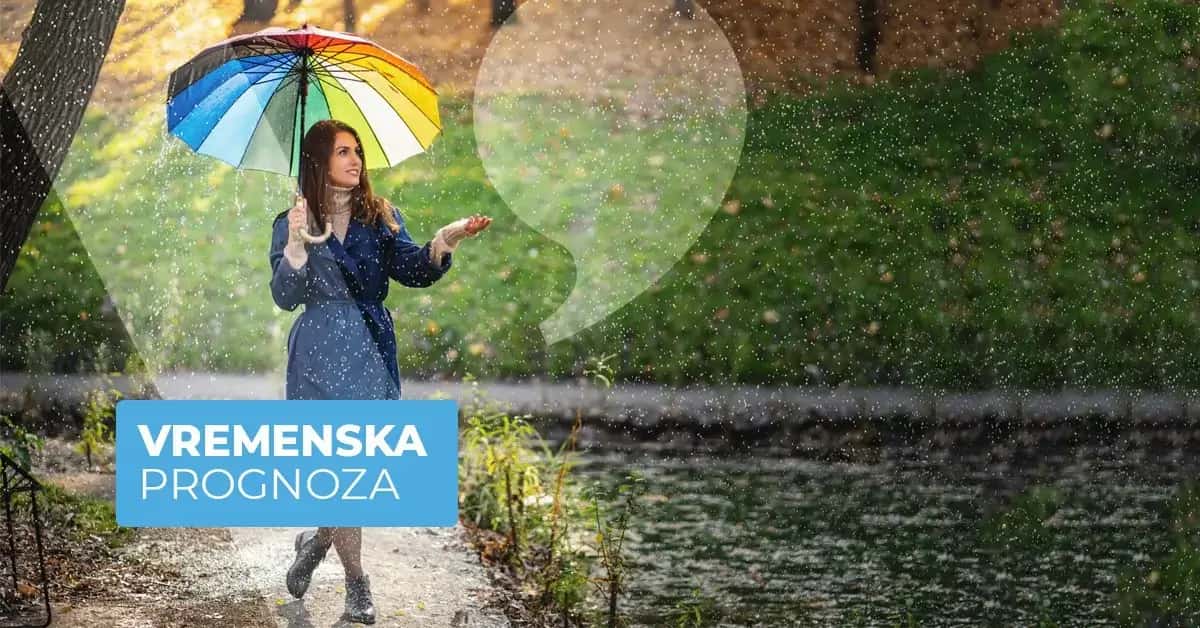 Stabilno i sunčano danas, promjene u vremenu sutra i za vikend - Vijesti - Puls24