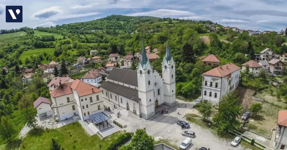 Poziv na zajedničko sjećanje: Posveta novog spomen-obilježja u Slimenima - Vijesti - Puls24