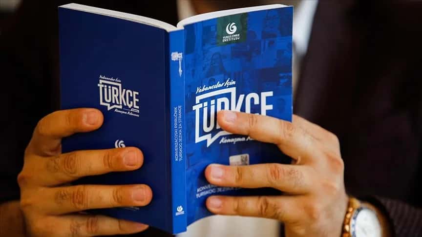 Natjecanje iz turskog jezika za učenike osnovnih škola u Središnjoj Bosni - Vijesti - Puls24