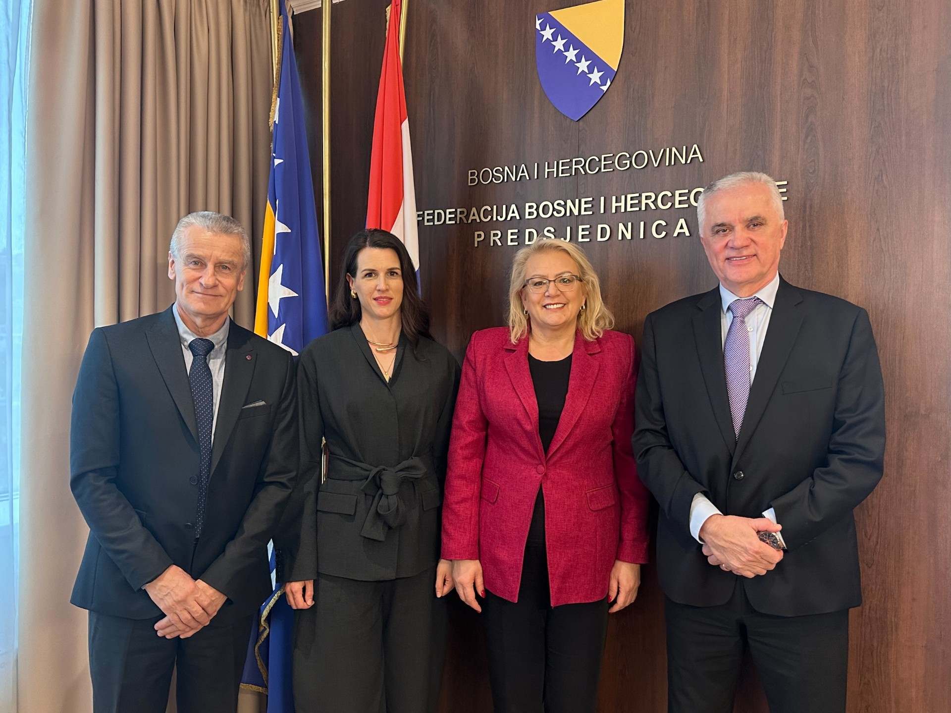 Novi Travnik - Novi Travnik