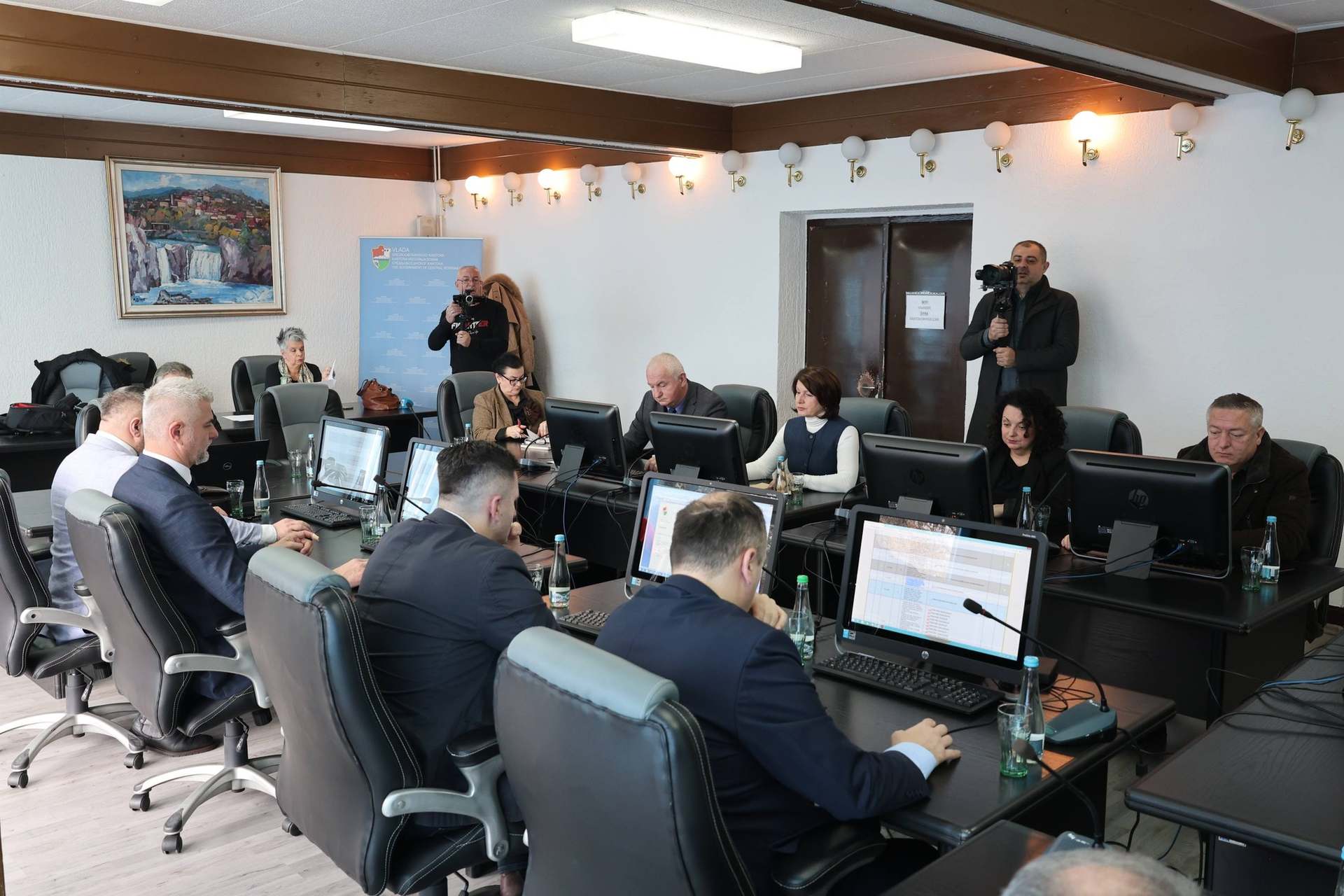 Novi Travnik - Novi Travnik