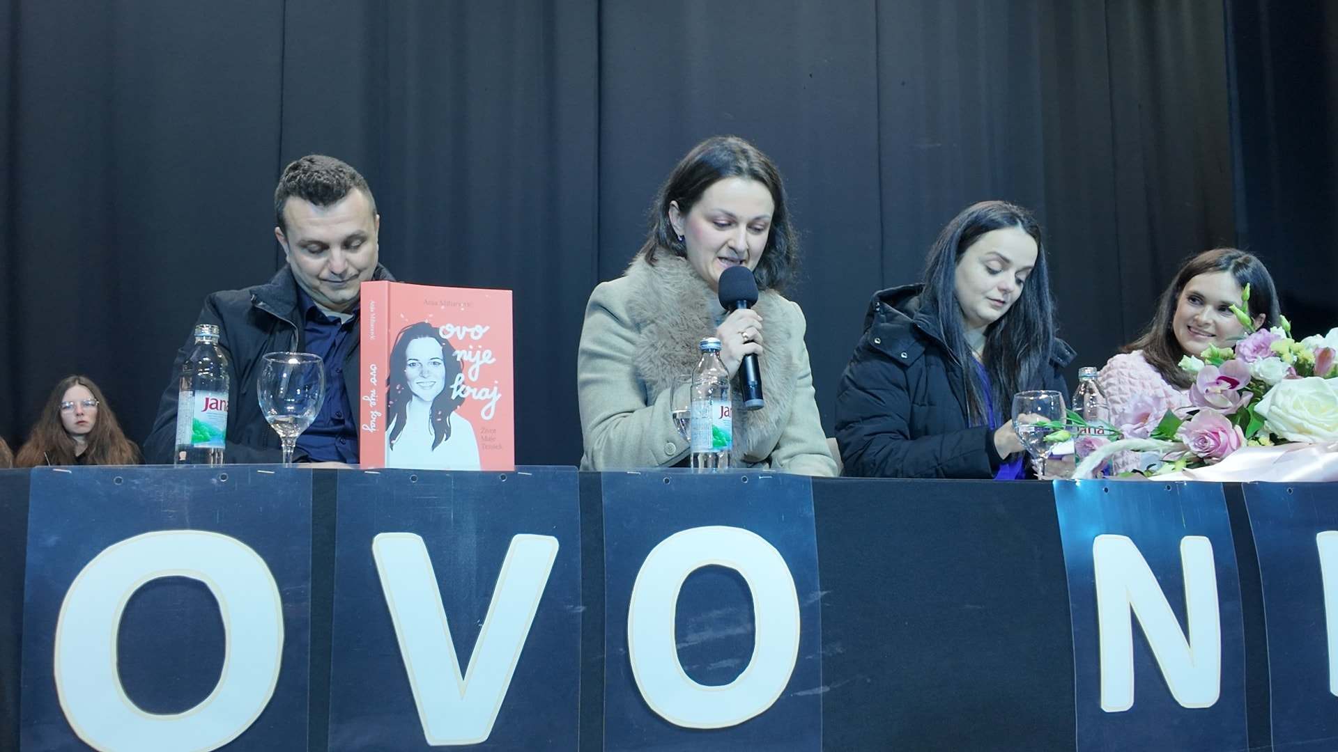 Novi Travnik - Novi Travnik