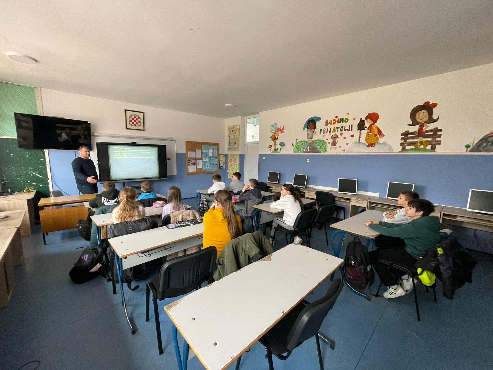 Novi Travnik - Novi Travnik