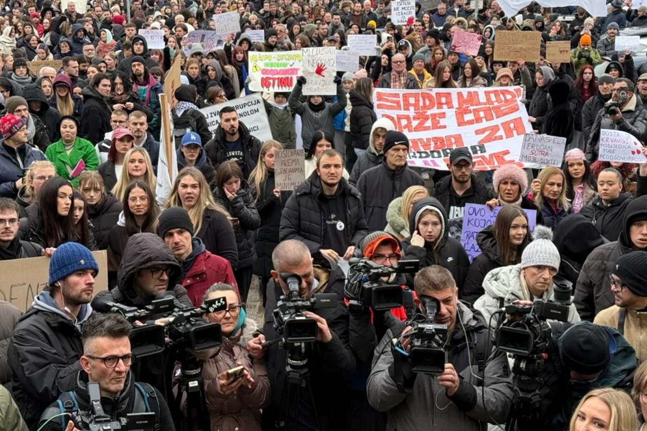 Novi Travnik - Novi Travnik
