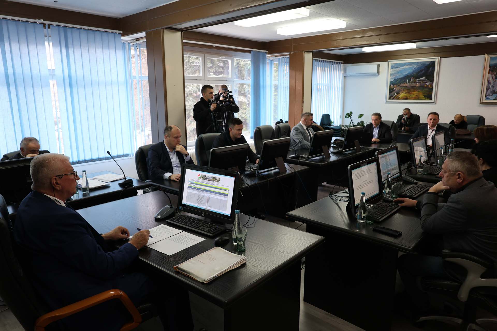 Novi Travnik - Novi Travnik