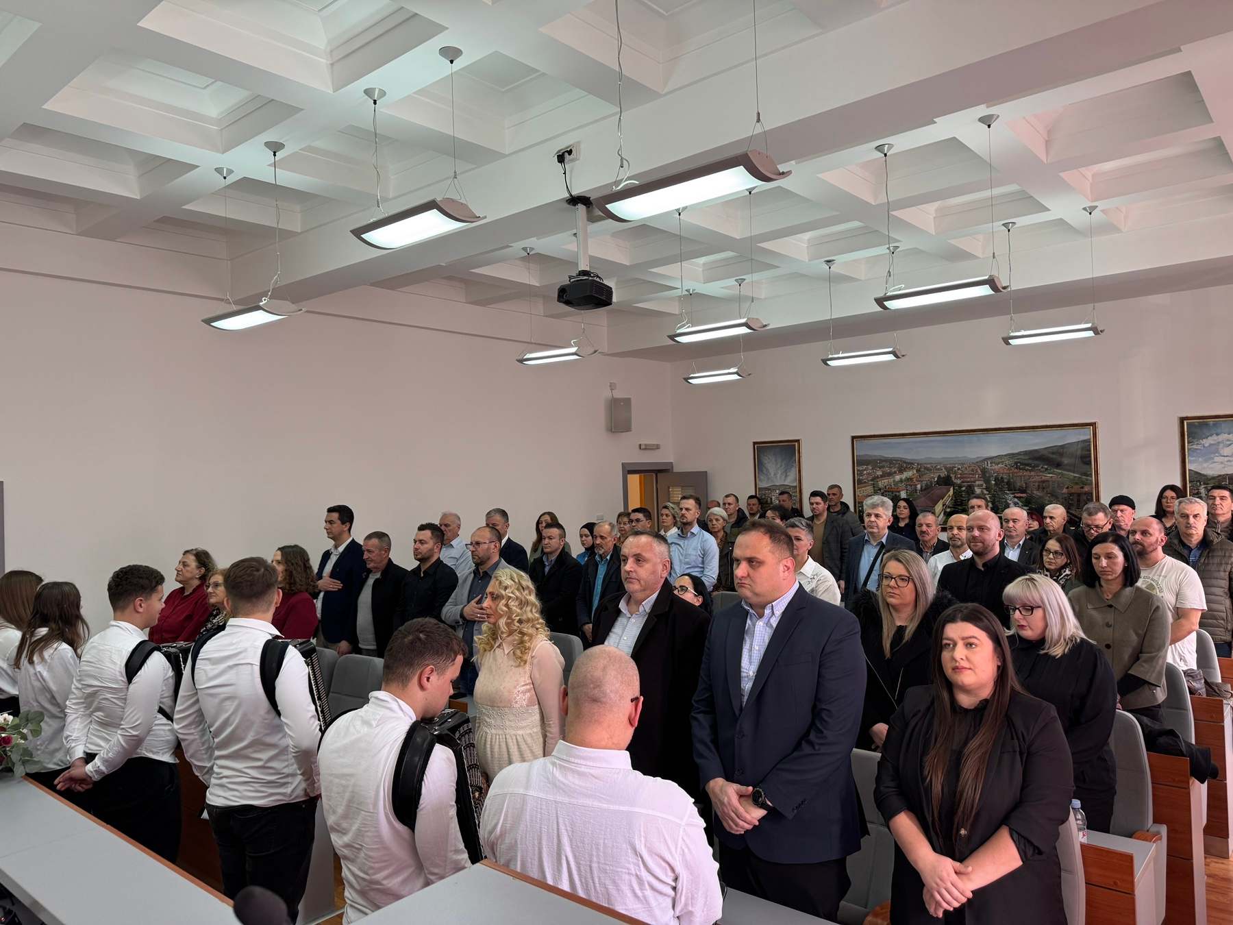 Novi Travnik - Novi Travnik