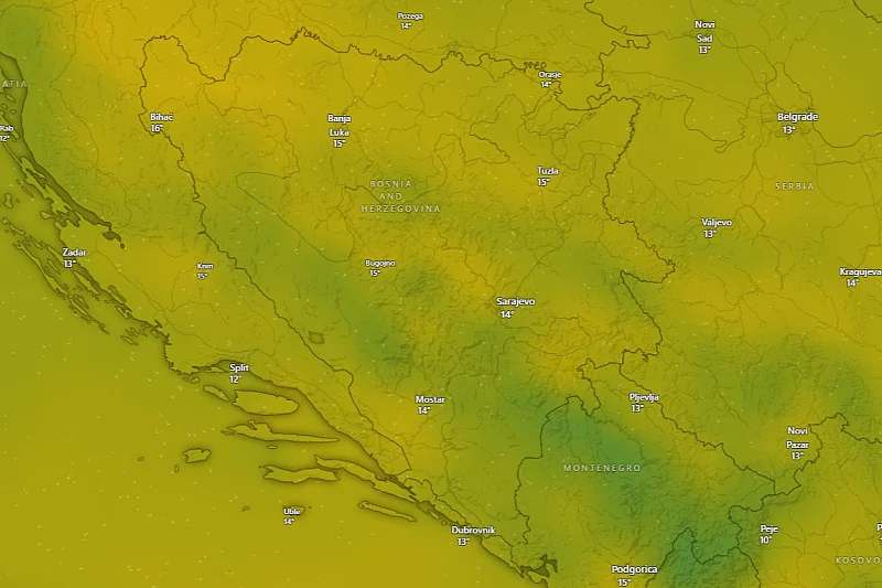 Novi Travnik - Novi Travnik