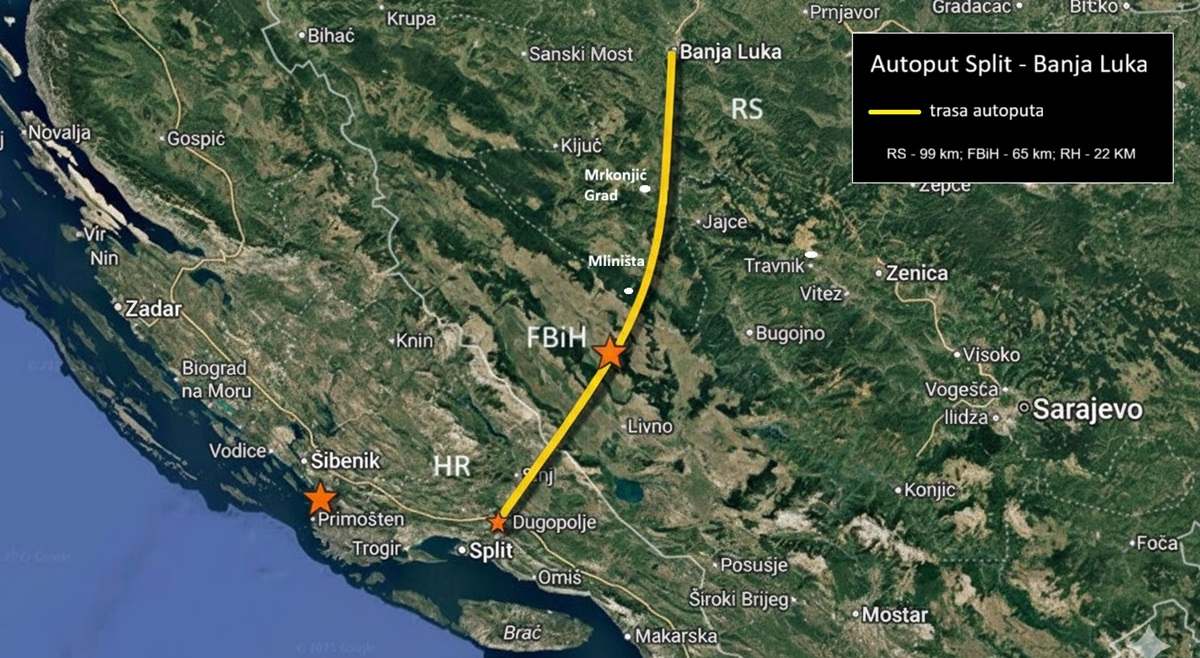 Novi Travnik - Novi Travnik