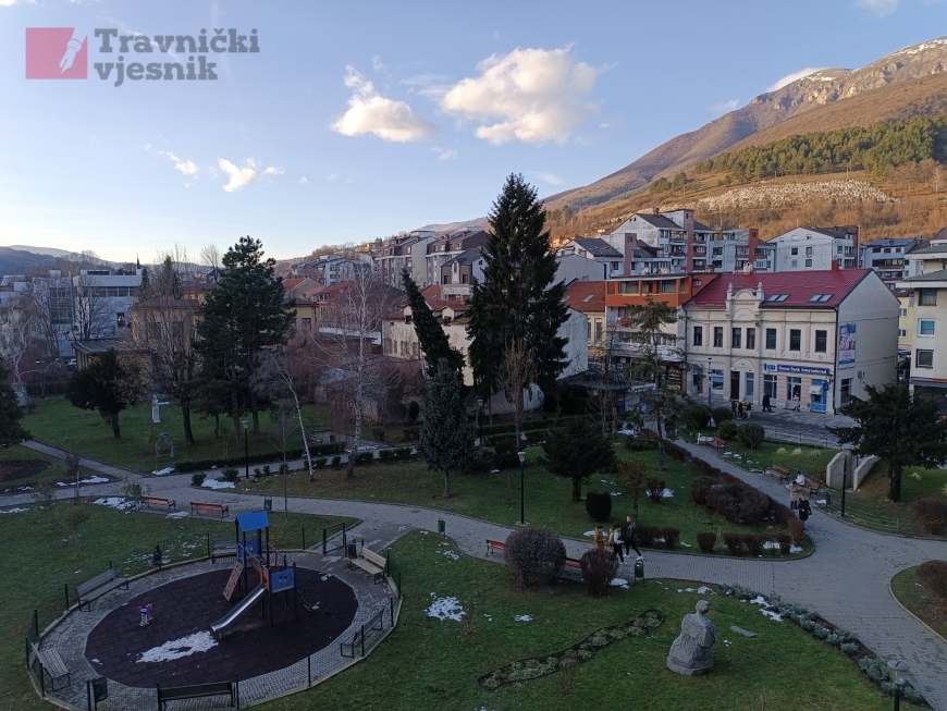 Travnik - Travnik