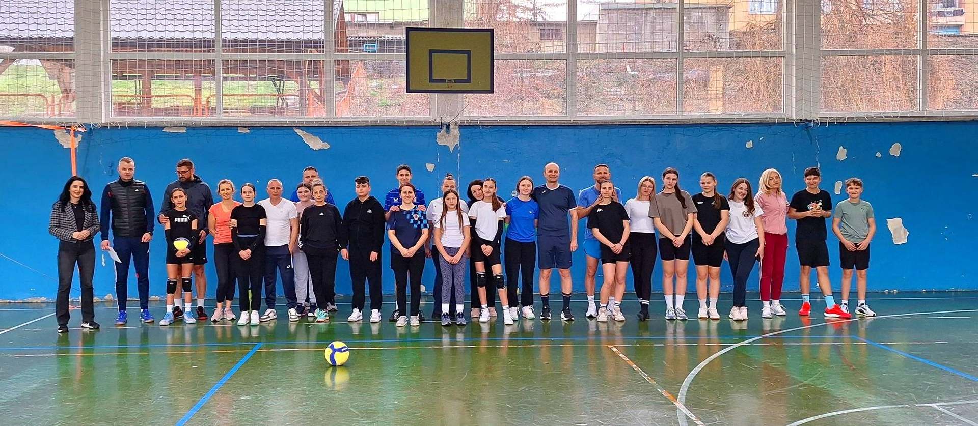 Novi Travnik - Novi Travnik