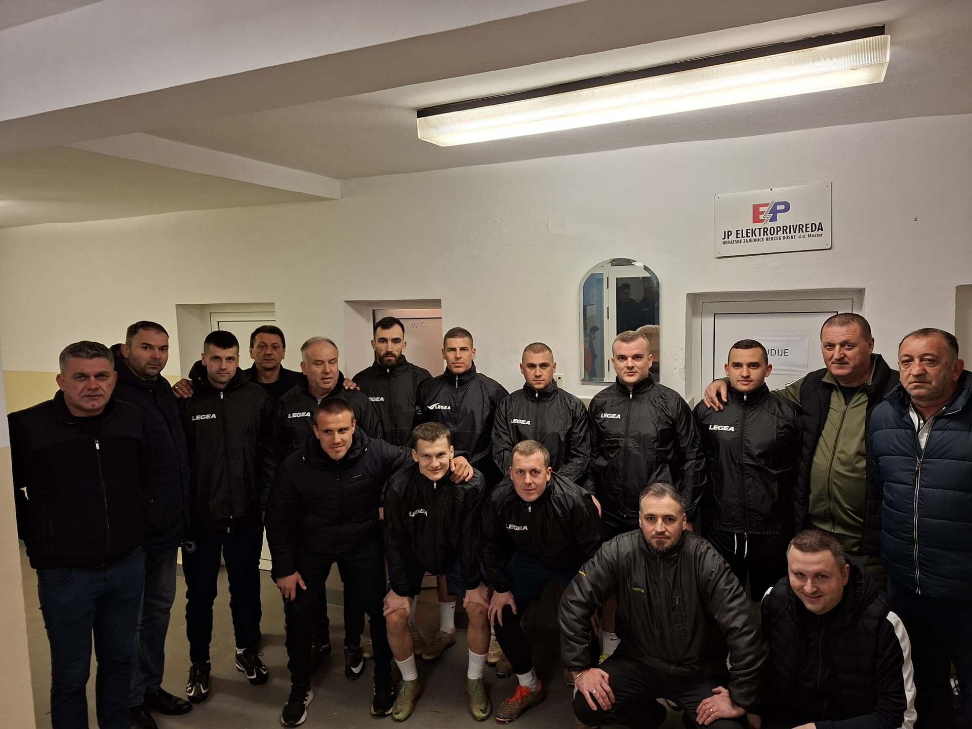 Busovača - Busovača