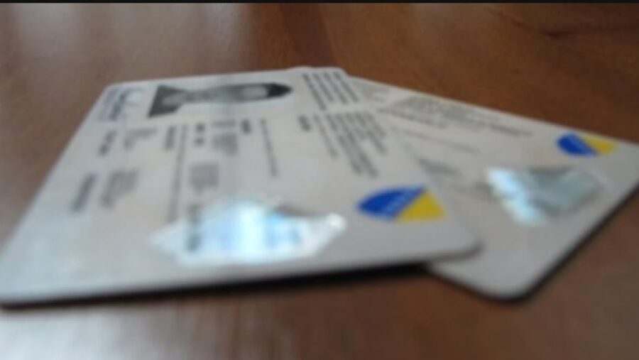 Provjerite dokumente: BiH bilježi više od 268 000 isteklih osobnih iskaznica