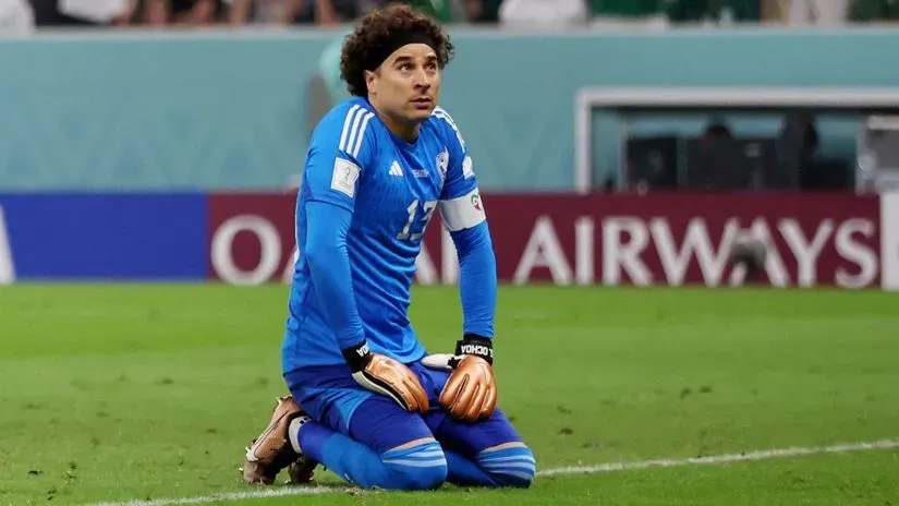 Stariji je od Modrića, ikona je Mundijala, a teška ozljeda otvara mu mjesto na SP-u