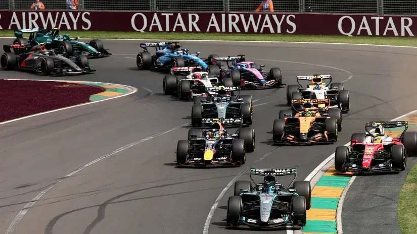 Novi motori prouzročili neočekivan problem u Formuli 1