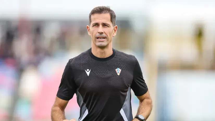 Stigli suci za 26. kolo: Strukan na Maksimiru, Pavlešić na Poljudu, a Čulini dvoboj u Osijeku