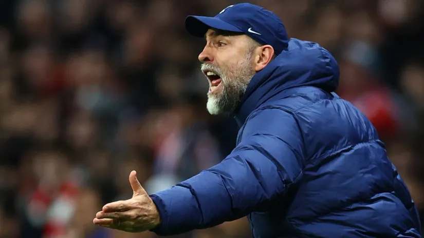 Igor Tudor: „Teško nam je, ali u ovakvim situacijama možete plakati ili se boriti. Ne razmišljam o otkazu...”