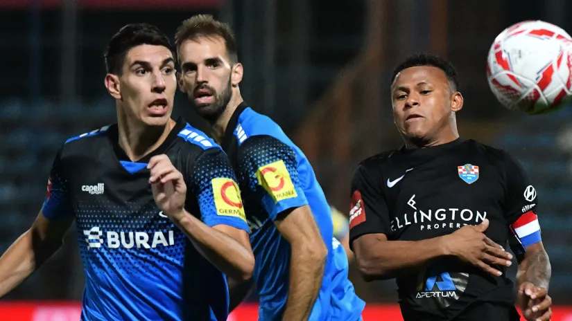 SASTAVI (Varaždin - Vukovar 1991): Domaćin s promjenom na golu i obrani, a gosti u ofenzivi